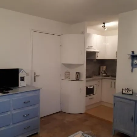 Apartamento Saint-georges-de-didonne, 2 Pieces, 4 Personnes - Fr-1-305-1388 Saint-Georges-de-Didonne