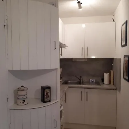 Saint-georges-de-didonne, 2 Pieces, 4 Personnes - Fr-1-305-1388 Apartamento Saint-Georges-de-Didonne