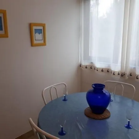 Apartamento Saint-georges-de-didonne, 2 Pieces, 4 Personnes - Fr-1-305-1388