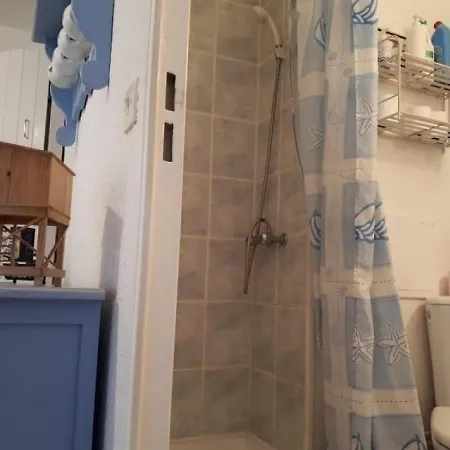 Apartamento Saint-georges-de-didonne, 2 Pieces, 4 Personnes - Fr-1-305-1388